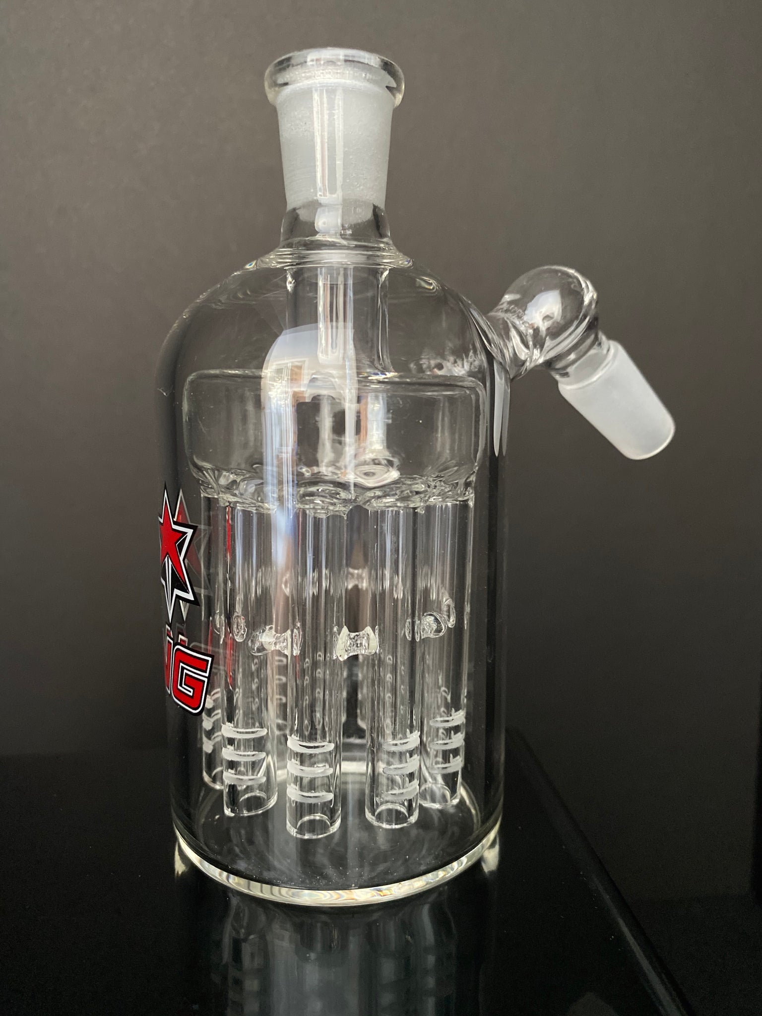 14mm 11 Arms Diffuser Ash Catchers