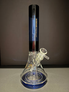 GEAR PREMIUM® 13" Hylton Beaker Tube Bong